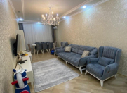 Satılır 2 otaqlı 100 m2 yeni tikili Xutor