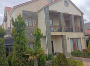 İcarəyə verilir 8 otaqlı 455 m2 bağ evi Şüvəlan