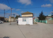 Satılır 1 otaqlı 20 m2 obyekt Hövsan