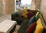 Satılır 3 otaqlı 63 m2 köhnə tikili 2 mkr