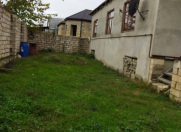 Satılır 4 otaqlı 110 m2 həyət evi Quba