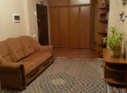 Satılır 3 otaqlı 120 m2 yeni tikili Xalqlar Dostluğu m.