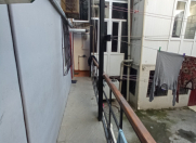 Satılır 1 otaqlı 20 m2 köhnə tikili Nizami m.