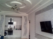 Satılır 2 otaqlı 57 m2 yeni tikili Zığ