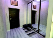 Satılır 3 otaqlı 95 m2 yeni tikili Elmlər Akademiyası m.