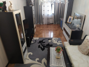 Satılır 5 otaqlı 111 m2 köhnə tikili 8 km