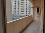 İcarəyə verilir 2 otaqlı 120 m2 yeni tikili Qara Qarayev m.