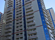 Satılır 3 otaqlı 112 m2 yeni tikili Bakıxanov