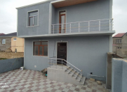 Satılır 5 otaqlı 170 m2 həyət evi Masazır
