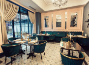 Satılır 5 otaqlı 170 m2 obyekt Səbail r.