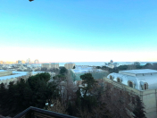 Satılır 3 otaqlı 85 m2 köhnə tikili İçəri Şəhər m.