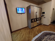 Satılır 2 otaqlı 110 m2 yeni tikili 1 mkr