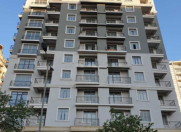 Satılır 1 otaqlı 68 m2 yeni tikili 28 May m.