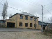 Satılır 8 otaqlı 305 m2 həyət evi Şamaxı