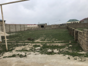 Satılır 6 sot torpaq Binə