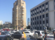 Satılır 2 otaqlı 58 m2 yeni tikili 28 may