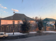 Satılır 14 sot torpaq Qəbələ