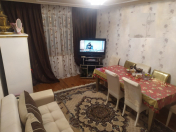 Satılır 3 otaqlı 60 m2 köhnə tikili NZS