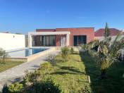 Satılır 4 otaqlı 200 m2 bağ evi Mərdəkan