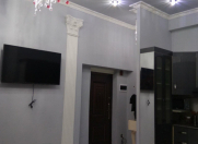 İcarəyə verilir 2 otaqlı 95 m2 yeni tikili 28 May m.