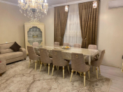 Satılır 5 otaqlı 180 m2 həyət evi Binəqədi