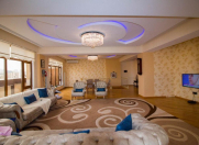 Satılır 5 otaqlı 350.5 m2 yeni tikili 28 may