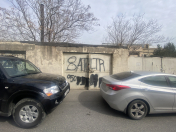 Satılır 61 m2 qaraj Rusiya səfirliyi