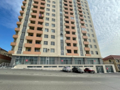 Satılır 1 otaqlı 25.48 m2 obyekt Masazır