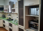 İcarəyə verilir 3 otaqlı 90 m2 köhnə tikili Qara Qarayev m.