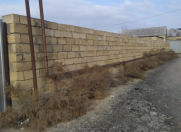 Satılır 1 otaqlı 600 m2 bağ evi Şirvan