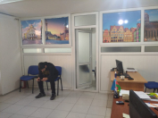 İcarəyə verilir 2 otaqlı 44 m2 ofis Nizami m.