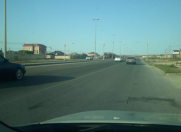 Satılır 12 sot torpaq Kürdəxanı