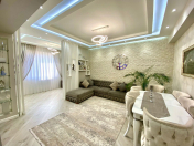 Satılır 2 otaqlı 73.3 m2 yeni tikili İçəri Şəhər m.