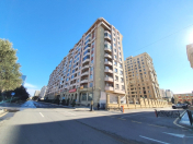 İcarəyə verilir 3 otaqlı 120 m2 yeni tikili Cavanşir körpüsü