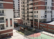 Satılır 4 otaqlı 206 m2 yeni tikili Elmlər Akademiyası m.