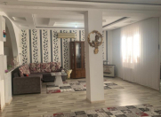 Satılır 5 otaqlı 300 m2 villa Binəqədi