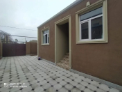 Satılır 4 otaqlı 110 m2 yeni tikili Binə