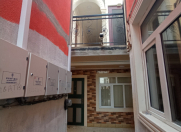 İcarəyə verilir 2 otaqlı 31 m2 həyət evi Yasamal r.