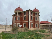 Satılır 10 otaqlı 360 m2 villa Bilgəh