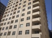 Satılır 1 otaqlı 42.8 m2 yeni tikili Xırdalan