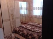 Satılır 5 otaqlı 140 m2 yeni tikili Asan Xidmət-1