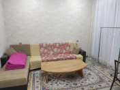 İcarəyə verilir 1 otaqlı 30 m2 həyət evi Xırdalan