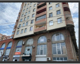 İcarəyə verilir 4 otaqlı 192 m2 obyekt Binəqədi r.