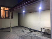 Satılır 6 otaqlı 200 m2 həyət evi Sulutəpə