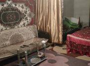 İcarəyə verilir 1 otaqlı 50 m2 köhnə tikili Papanin