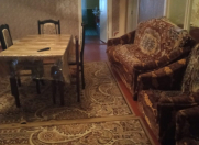 Satılır 6 otaqlı 400 m2 həyət evi Xaçmaz