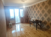 İcarəyə verilir 3 otaqlı 65 m2 köhnə tikili Xalqlar Dostluğu m.