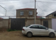 Satılır 5 otaqlı 190 m2 həyət evi Xırdalan