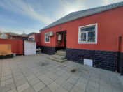 Satılır 3 otaqlı 100 m2 həyət evi Binəqədi