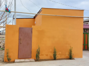 Satılır 2 otaqlı 55 m2 həyət evi Sabunçu